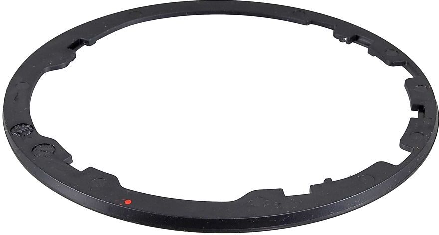 Metzger Autoteile Rahmen, Schalthebelverkleidung 3151016 Unten Für Fiat