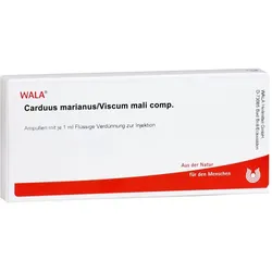 Carduus Mar/visc Mali Comp