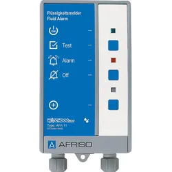 Flüssigkeits-Warnmelder AFA 11 AC 230 V