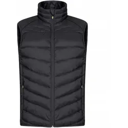 CLIQUE Idaho Steppweste Herren 99 - schwarz XL