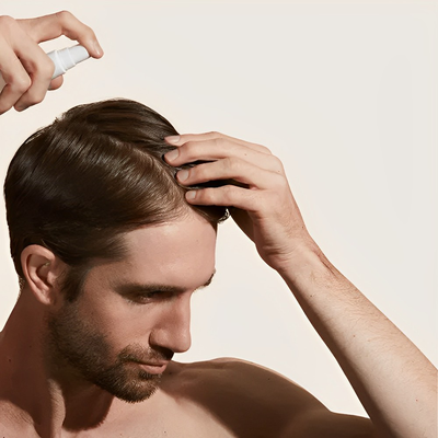 Hair Re Birth Herbal Spray Hair Re Birth Herbal Spray