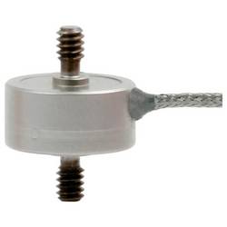 WIKA F2221 Zug-/Druckkraftaufnehmer 10 N (max.) Werksstandard (ohne Zertifikat) 83629773
