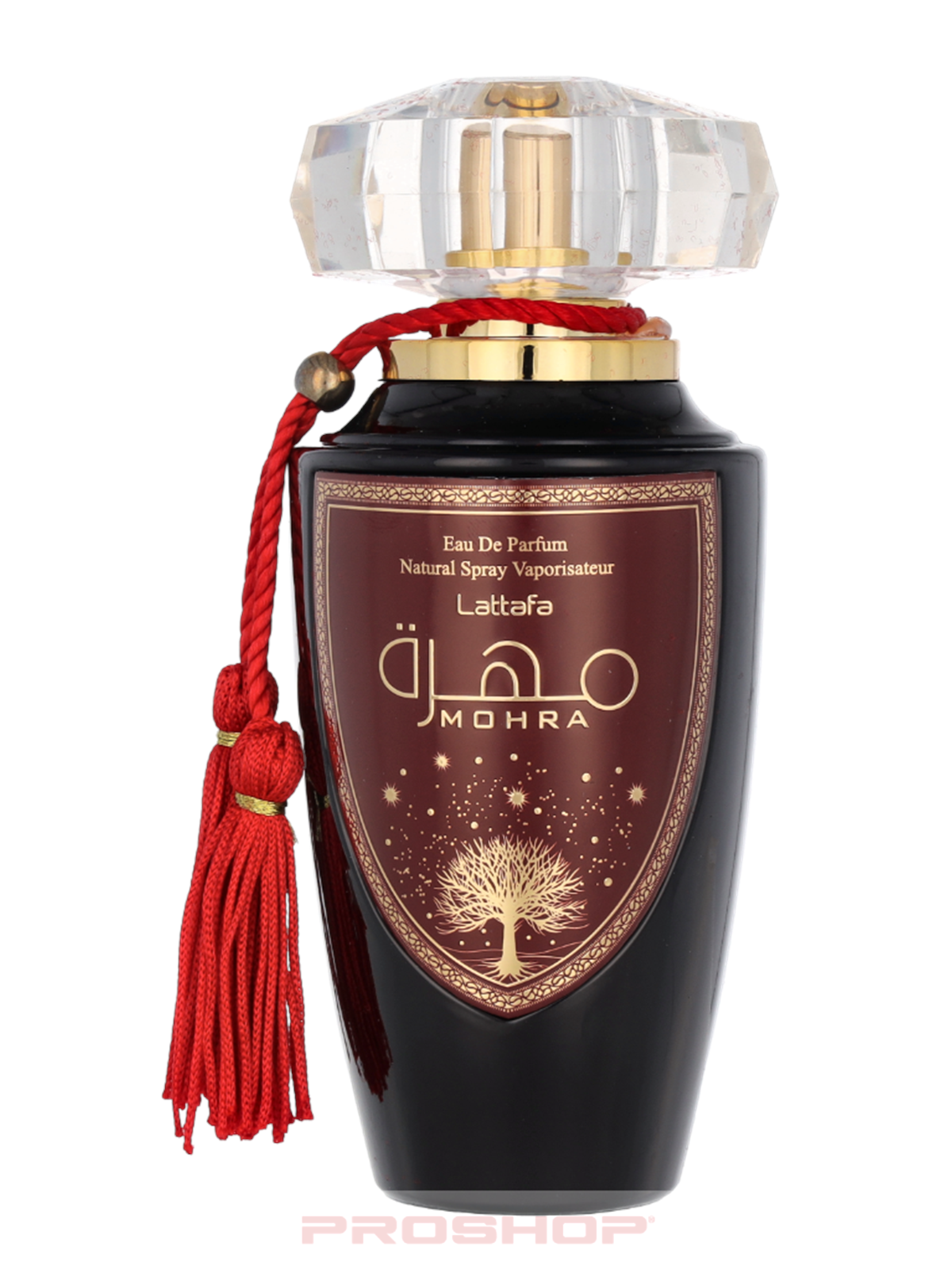 Lattafa Mohra EDP - 100 ml0