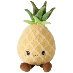 Kuscheltier PINEY (BHT 15x27x17 cm) - bunt - BHT 15x27x17 cm