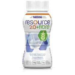RESOURCE 2.0+fibre Neutral