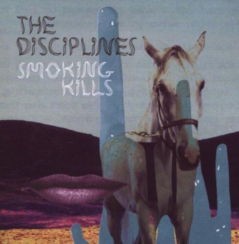 the Disciplines - Smoking Kills - Preis vom 11.10.2026 03:10:56 h