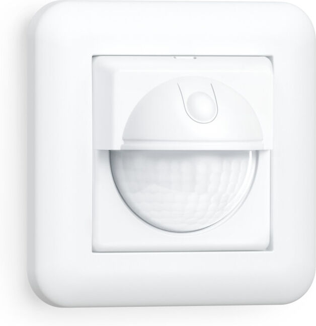 STEINEL Détecteur de mouvement COM1 IR 180 UP easy WS marche/arrêt (055790)