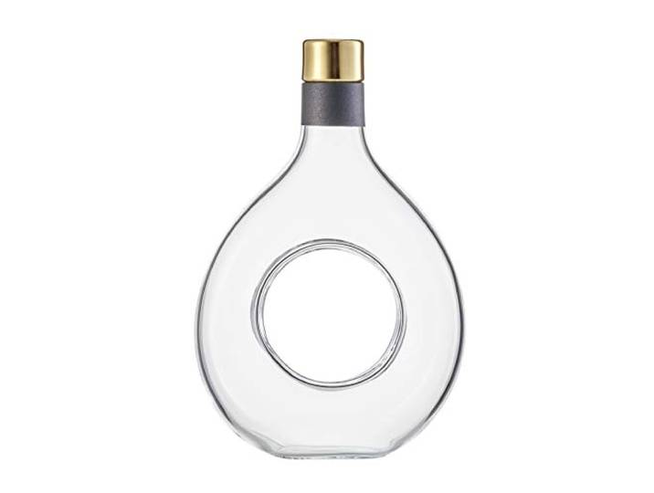 Karaffe 775/1.0 COSMO GOLD Eisch Glas