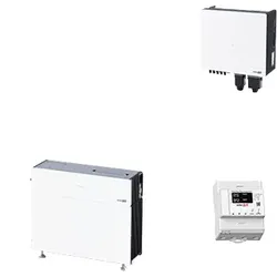 SolarEdge 'Nexis Battery Stack 5 + Nex '(0% MwSt §12 III UstG)