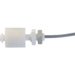 REED Electronics R1/8-PPO/S-L44-PP25-1mPVC Schwimmerschalter 230 V/AC 0.4 A 1 Schließer, 1 Öffner IP67 1 St. 17816