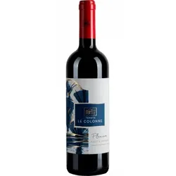 Plenum Rosso 2022 - Tenuta le Colonne