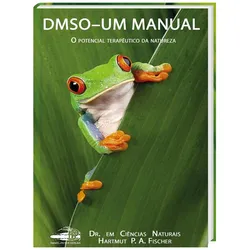 DMSO Um Manual, Ratgeber von Hartmut Fischer