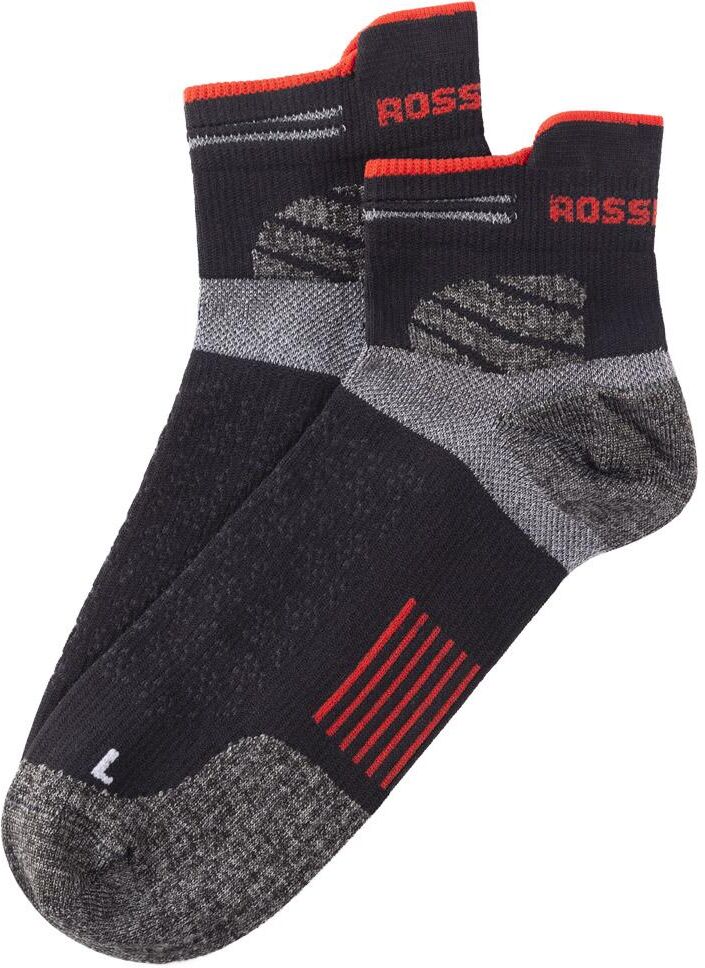 Rossignol  - Sapa Socks Black - 39-42 - Chaussettes de trail