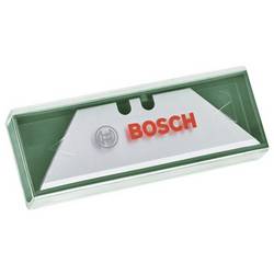 Bosch Home and Garden 1600A032UT Handwerkzeuge Trapezklingen 10 Stück 10 St.