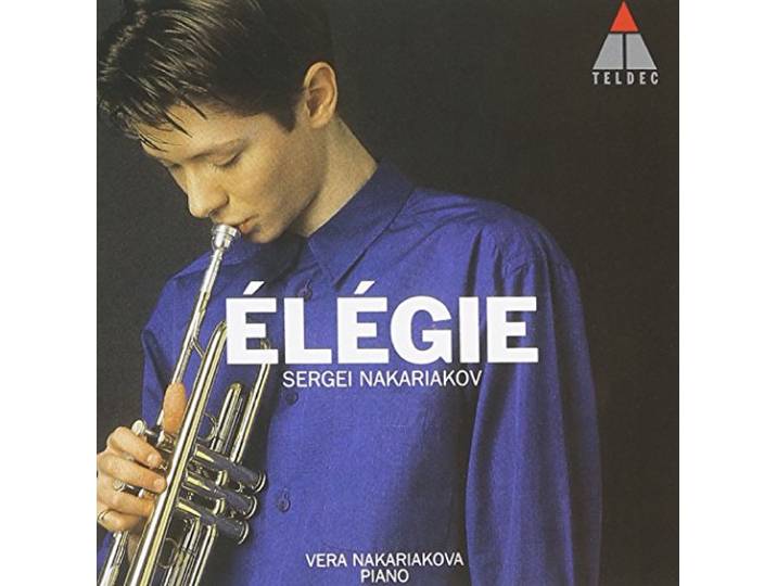 Nakariakov - Elegie