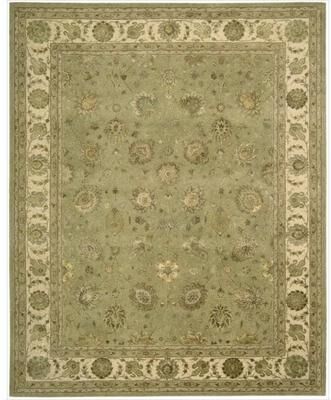 Nourison Hand-tufted Area Rug
