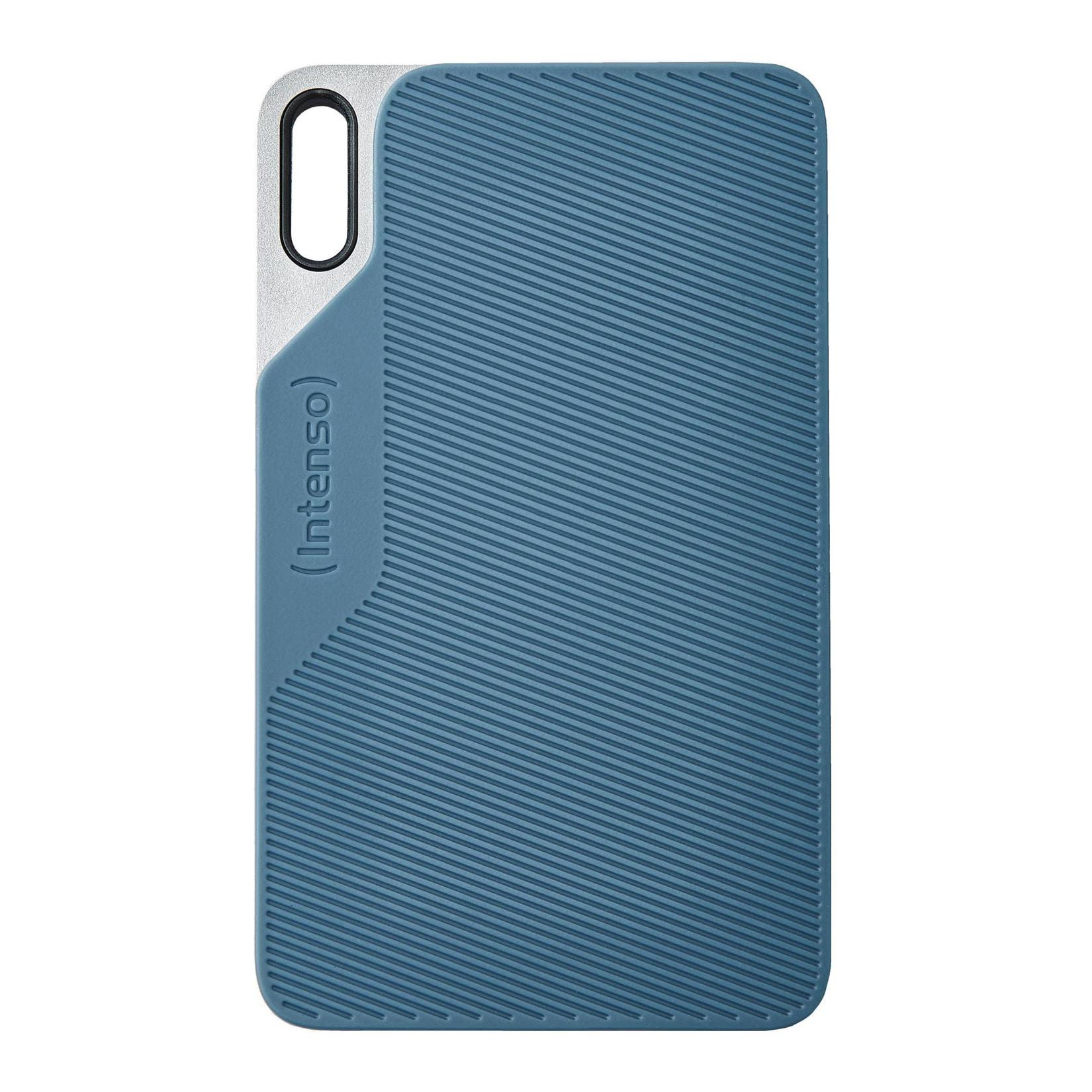 Intenso Externe SSD TX-100 500GB