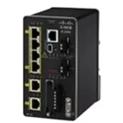 IE-2000-4TS-G-B neu