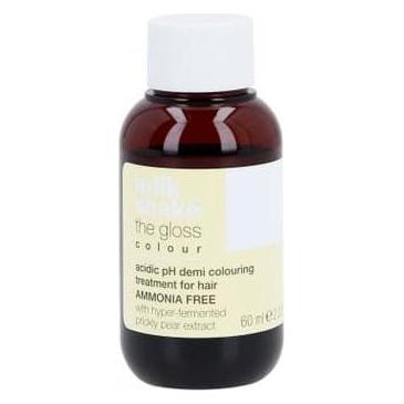 Milk_Shake Milk Shake, The Gloss Acidic pH Demi-Permanent Colour, Demi-Permanent Hair Dye, 10.117, 60 ml (10.117) (47955480)