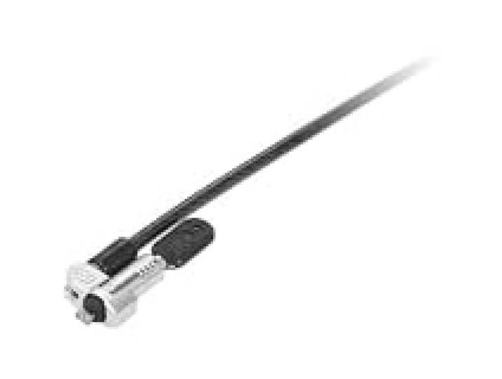 Kensington NANOSAVER MASTERKEY Cable Lock from Len