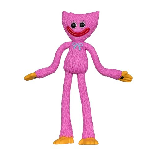 McFarlane Poppy Playtime Kissy Missy actiefiguur 11,4 cm