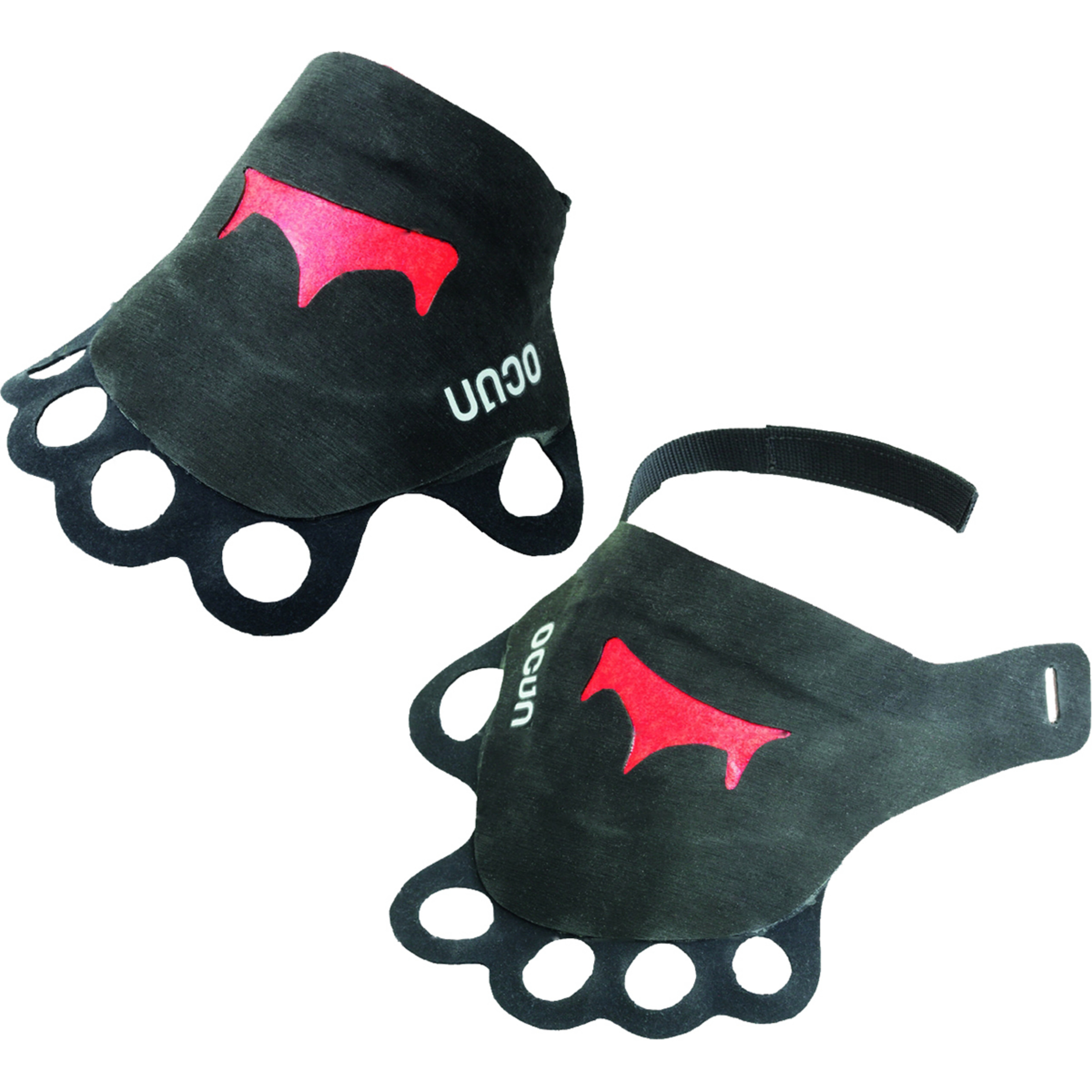 Ocun Crack Risskletterhandschuhe Big Wall & Zubehör schwarz Größe XL Alpinklettern | Sportklettern