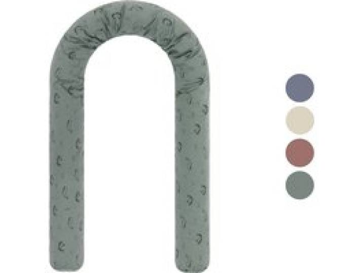 FILLIKID Tour de lit serpent en jersey, 190 cm.