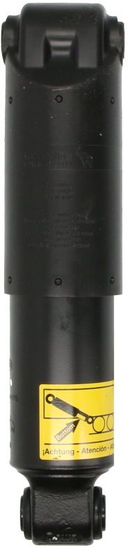 Anhänger-Stoßdämpfer SCHMITZ SCH1008054