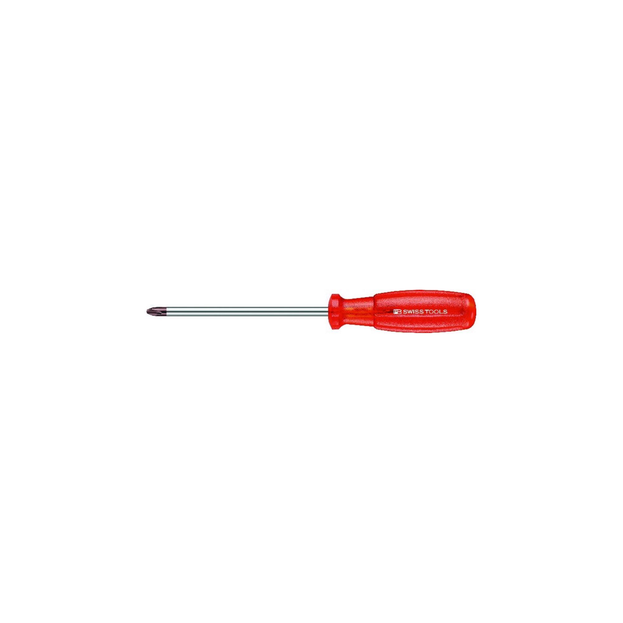 PB Swiss Tools Schraubendreher 6190 PH3x150mm Multicraft (PB 6190.3-150)
