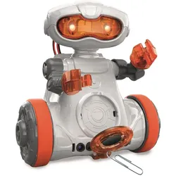Clementoni Science & Play - My Robot Next generation (78827)