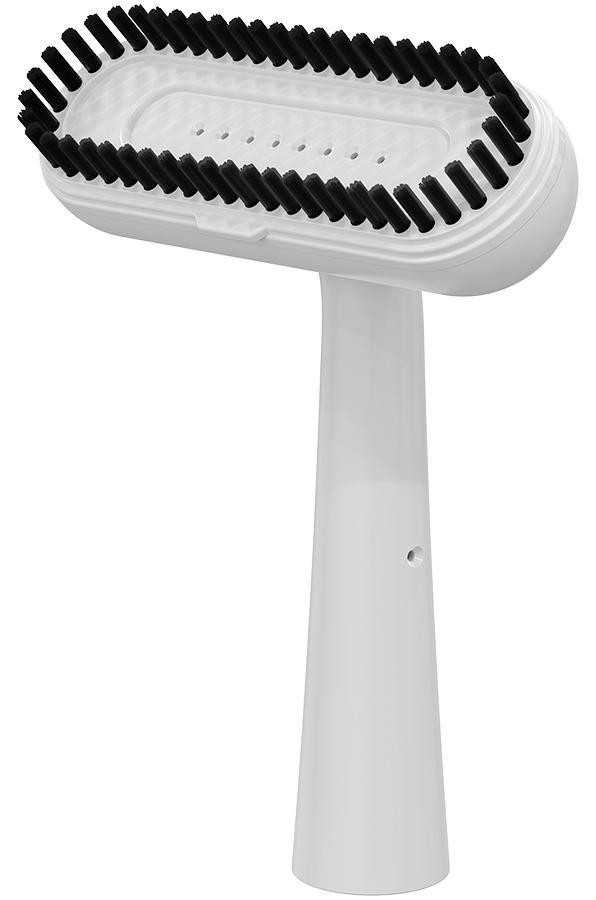 AENO ovale borstel voor de stoommop SM2