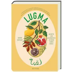Lugma, Ratgeber von Murad Noor