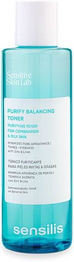 SENSILIS Purify Balancing