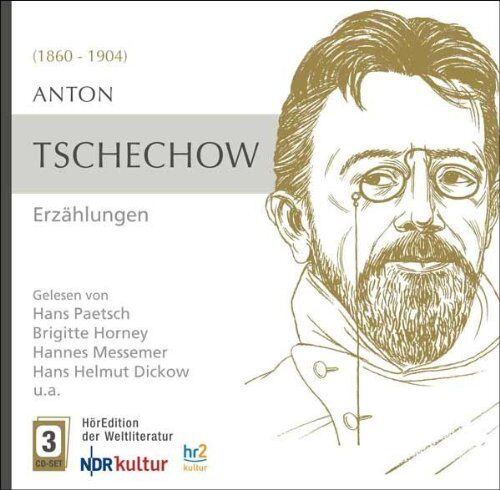 Hans Paetsch - Erzählungen - Preis vom 13.10.2026 19:28:25 h