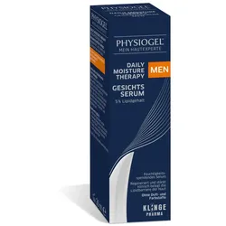 Physiogel Daily Moisture Therapy Sehr Tr.h.ser.men 30 ml