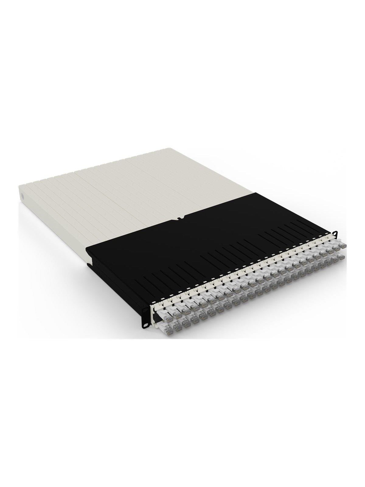 Patchbox .one cable retraction system - 30U
