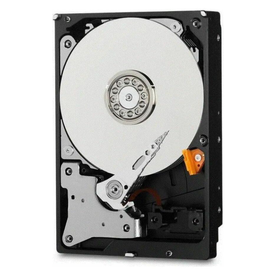 WD Purple 1TB 24x7 64MB (1 TB, 3.5") (W128115357)
