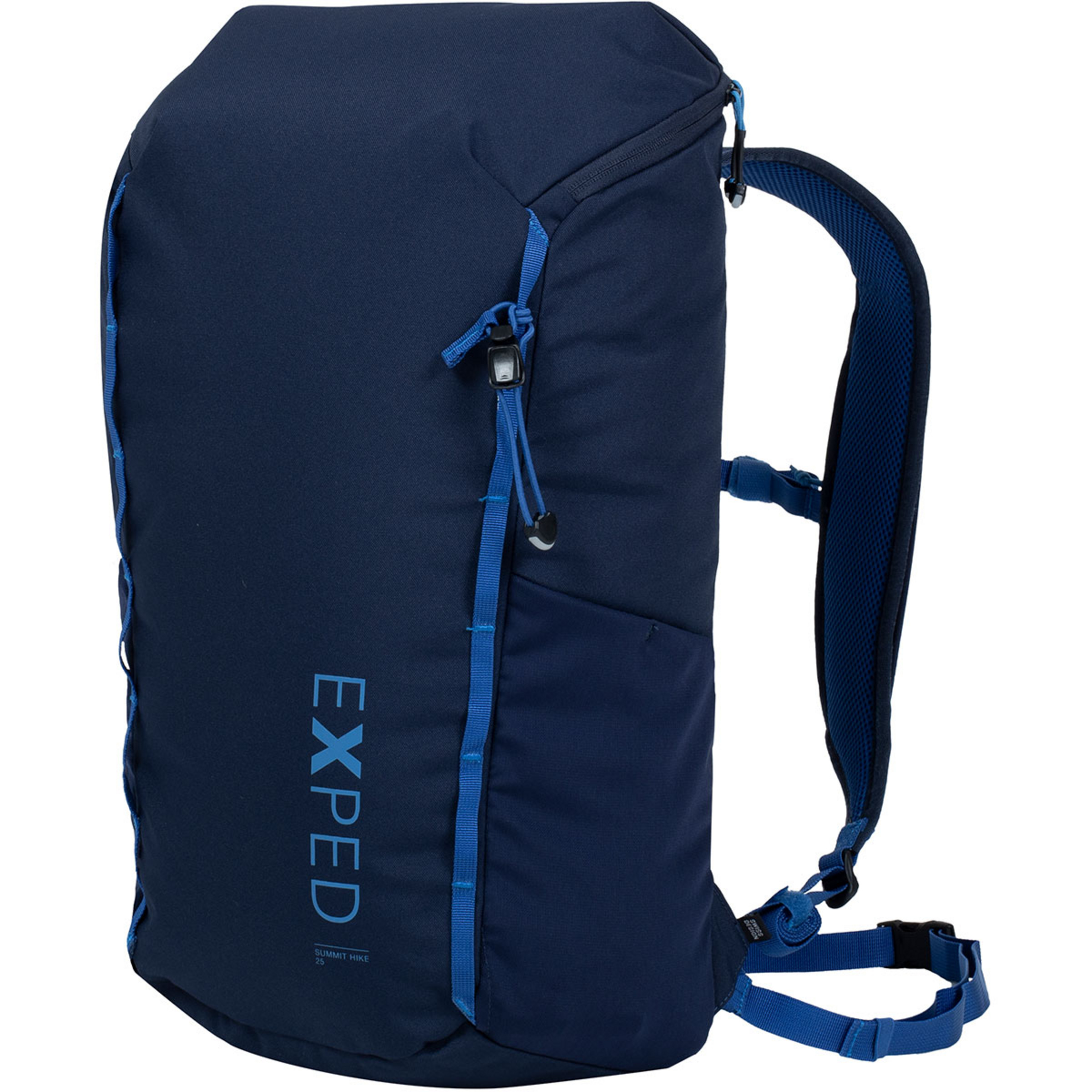 Exped Summit Hike 25 Daypacks blau Größe 25L Trekking