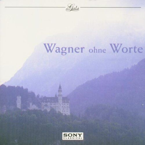 Wagner ohne Worte - Preis vom 09.10.2026 07:28:09 h