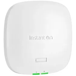 HPE AP32 Instant On Access Point Dual Dreiband 2x2 Wi-Fi 6E 5er Pack