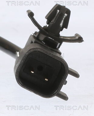 Triscan Sensor, Raddrehzahl 818024206 Für Opel