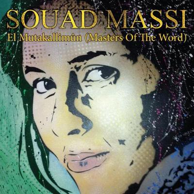 El Mutakallimun - Souad Massi, CD, 5060001275833