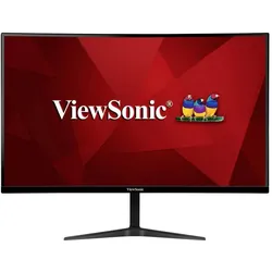 Viewsonic VX2719-PC-MHD (1920 x 1080 Pixel, 27"), Monitor, Schwarz