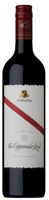 """d'Arenberg The Coppermine Road Cabernet Sauvignon 2017 Red Wine - Australia"""