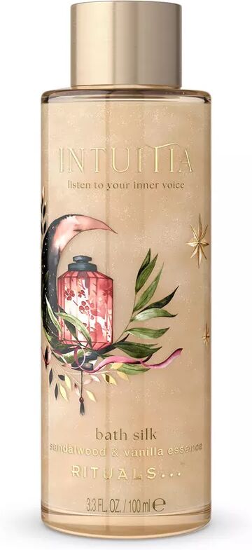 Rituals - Intuitia Bath Silk, 100  ml