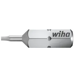 Wiha 6-rund-Standard-Bit 7015 Z T5x25
