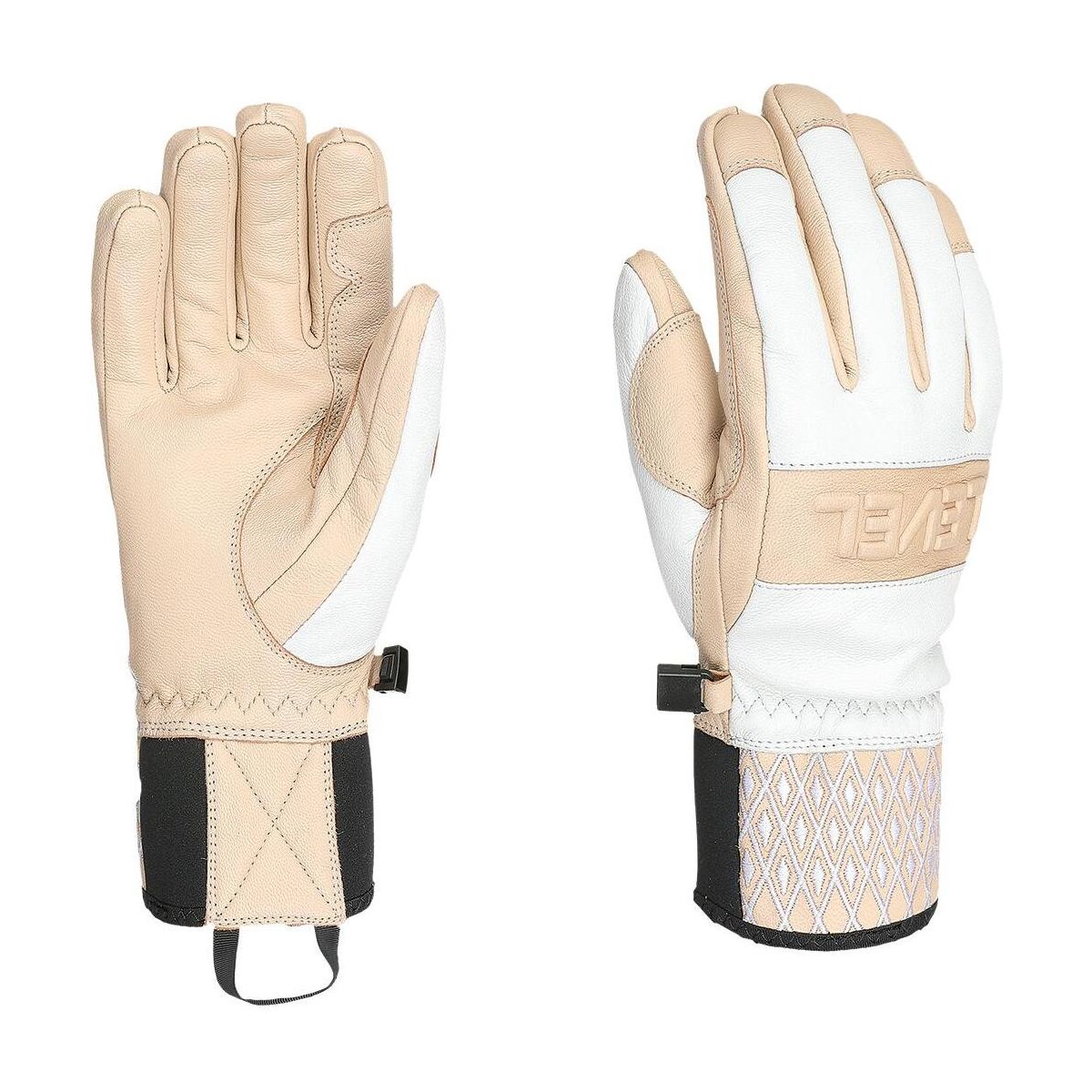Level Joy white (09) S 2372WG-09-S