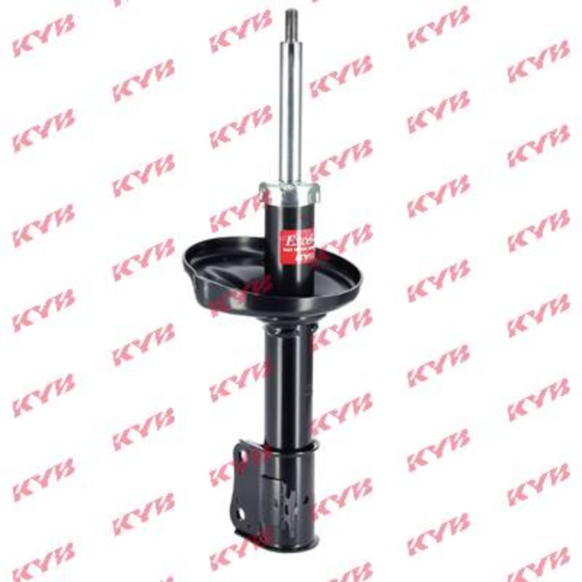 Stoßdämpfer KYB Excel-G 333354