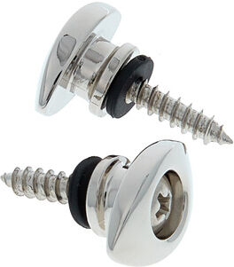 Daddario PWEEP202 Elliptical End-Pins