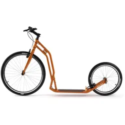 Yedoo S2620 - orange